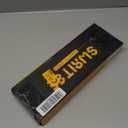 Paper Towel Holder Under Cabinet, One-Handed Tear, Wall Mount, Adhesive, Silver, Paper Roll Holder with Ratchet Mechanism for Kitchen Bathroom Farmhouse Essentials Decor Accessories