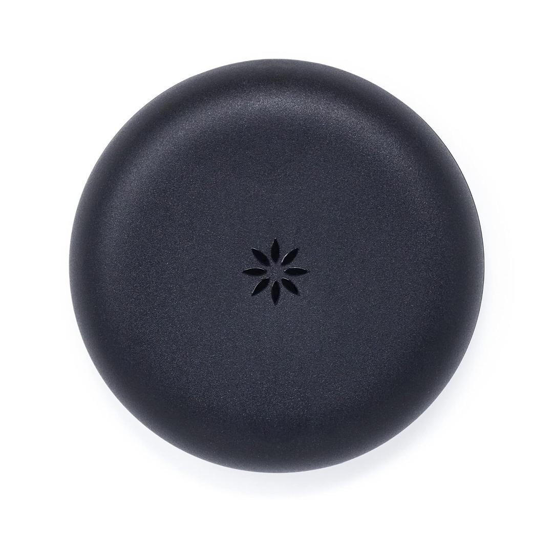 INVISALIGN Aligner and Retainer Case, Black