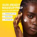 Innisfree Daily UV Defense SPF 36 Korean Face Sunscreen, Invisible Finish, Broad Spectrum, No White Cast, Lightweight, Hydrating