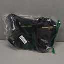 Crossbody Purse for Women Travel, Large RFID Anti-Theft Shoulder Crossbody Bag With Multiple Pockets for Daily Or Work (Medium, Black)