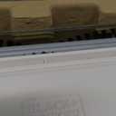 BLACK+DECKER Carpet Sweeper 50 Minute Lithium Floor Sweeper, Multi-Surface Use, Easy One Hand Cleaning, Self Standing, Charger Included (HFS115J10)