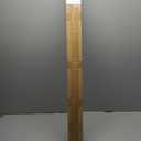 41inch Adjustable Solar Panel Mount Brackets 0-90 Adjustable Solar Panel Tilt Mount Brackets for Solar Panels Installed on Any Flat Surface for RV, Roof, Boat, Any Off-Grid Systems