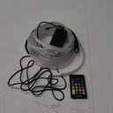 Monster Multi-Color Multi-White Outdoor LED Light Strip with Remote – 16.4ft/5m