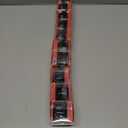 10 x TONYMOLY Tako Pore Blackhead Remover Scrub Stick Charcoal & Dead Sea Salt Exfoliator for Blackheads, Whiteheads, Pore Cleansing & Oil Control, 0.8 oz