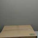 Amazon Basics 3 Seater Outdoor Couch and Patio Furniture Covers, Waterproof, Anti-UV, Durable, Beige/Tan