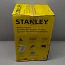 Stanley - SL18116P Wet/Dry Vacuum, 6 Gallon, 4 Horsepower Black