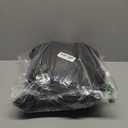 BESULEN Tire Covers 4 Pack, Oxford Wheel Covers for RV Truck SUV Trailer Camper, Waterproof Anti-UV Sun Tire Protectors, Universal Fit 30-32 Inch Tire Diameter, Travel Spare Wheel Covers