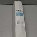 HAOCOO 4-Levels Heated Mouse Pad Hand Warmer, PU Leather Big Mouse Pad for Desk, Non-Slip Base Keyboard Matt, Smart Digital Display Auto-Off Desk Pad Mat for Home & Office