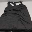 Amazon Essentials Women's Active Quick Dry Tech Stretch Racerback Tank Top 
