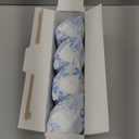 Brita Standard Water Filter for Pitchers and Dispensers, BPA-Free, Reduces Copper, Cadmium and Mercury Impurities, Lasts Two Months or 40 Gallons, Includes 4 Filters for Pitchers