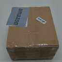 YIHUA 939-II Wood Burning Kit Station Pyrography Pen 250~750/482~1382 Temperature Adjustable with 20 Wire Nibs, 1 Stable Pen Holder, 2 Stencils, 2 Scrap Wood, 1 S/S Tweezers, and 1 Pliers (Blue)