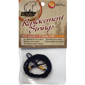 Bear Archery Replacement String for Lil' Brave 2 (One Size)