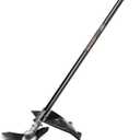 EGO Power+ BCA1220 12 Brush Cutter Attachment 56-Volt Lithium-ion Multi Head System, Black