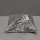 10lb Lava Rocks for Fire Pit, 1"-2" Black Lava Rocks for Gas Grill