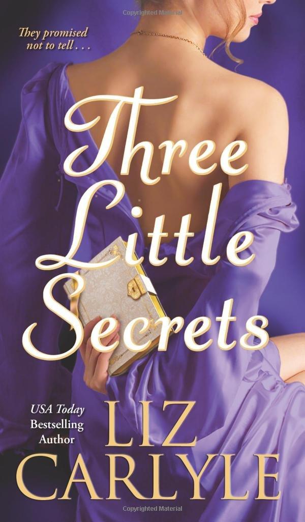 Three Little Secrets