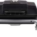 Char-Broil 1-Burner Portable Propane Gas Grill, Black  17402049