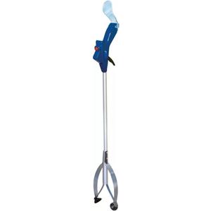 Carex 26 Inch EZ Grabber Reacher Tool - Grabber Tool for Elderly - Claw Grabber Tool