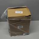 Whistling Stovetop Tea Kettle Food Grade Stainless Steel, Hot Water Fast to Boil for Stove Top-3.0Q (Silver-RW)