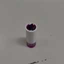 Performance Tool W32921 1/2-Inch Impact Drive 13/16-Inch Thin Wall Socket