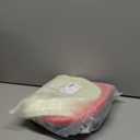 3 PCS Foldable Silicone Liners for Kitchenaid Tilt-Head 5 QT Mixer - Dishwasher-Safe Food-Grade Silicone Bowl Insert - Simple to Use Mixer Accessories for Effortless Baking Prep (Black+Off-White+Red)