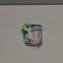 LUDOS Clamor USB C Headphones for iPhone 16 15 Pro Max Plus iPad Pro, USB-C Earbuds for Samsung Galaxy S24 S23 Ultra S22 S21 FE S20 A55 A54 A53, USB Type C Earphones - Green