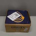 Brita Everyday Elite Water Filter Pitcher, Removes 99% of Lead, Includes 1 Filter, 10-Cup Capacity, Blue