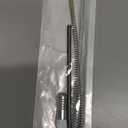 10-22 Aluminum Handle Anodized New Version (Silver)