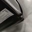 Aeitto 32-Quart PRO Large Air Fryer Oven| Toaster Oven Combo | with Rotisserie, Dehydrator and Full Accessories | 19-In-1 Digital Airfryer | Fit 13" Pizza, 9pcs Toast, 1800w, Black