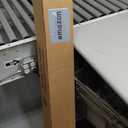 ZOMAKE Golf Umbrella Windproof, Extra Large Oversized Heavy Duty Double Canopy for Rain, Sports Games & Push Cart(62inch, Black)