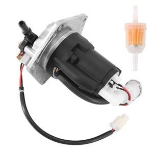 Fuel Pump Assembly For KA-WASAKI KX450F Kx250f 2009-2011