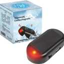 Advanced Electromagnetic Antifreeze Snow Removal Device,Electromagnetic Molecular Interference Antifreeze Snow Removal Instrument,Microwave Car Deicer Antifreeze,Fast and Efficient Snow Removal (1PACK)