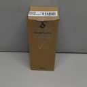 BJPKPK 30oz Stainless Steel Vacuum Insulated Tumbler Set Double Wall Travel Mug Coffee Cup with Metal Straws, Splashproof Lids,Coral