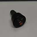 USB C Car Charger Fast Charging 200W, Dual PD 100W Type C Car Charger, PD3.0/QC4.0/PPS Cigarette Lighter Adapter for iPhone 16/15/14/13/12, Galaxy S22/S21 Ultra, MacBook, Laptop etc