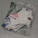 evei Animation Character Cartoon Series Collection Women's Original Socks (D55_5 pairs)