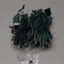 100 LED Warm White Christmas Lights, Commercial Grade Green Wire String Lights 35 Ft, for Indoor Outdoor House, Garden, Patio.