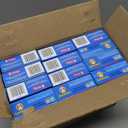 Annie's Macaroni and Classic Cheddar with Organic Pasta, Made with Real Cheese, Dinner Side or Snack, 6 oz, Pack Of 12, BBD May 04 2027