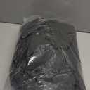 Men's Ski Jacket Winter Warm Snow Coat Waterproof Windbreaker Hooded Work Outerwear Snowboarding Jackets (Medium, Darkgrey)