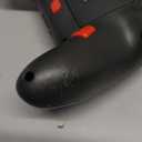 PowerA Wireless Controller for Nintendo Switch, OLED Model and Nintendo Switch Lite, Gamepad, Game Controller, Wired Controller, Bluetooth controller, Officially Licensed- Mario, King Bowser