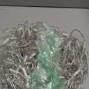 Yosoo Health Gear LED Net Lights, 1.5 x 1.5m Mesh String Lights for Outdoor Christmas Decor Wedding Garden Party Decoration