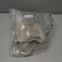 decorUhome Spring Light Brown Chenille Throw Pillow Covers 20x20 Set of 2 Textured Soft Cozy Slubby Couch Pillow Covers Modern Farmhouse Boho Decorative Pillow Cases for Bed Sofa Living Room