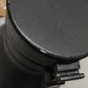 MiiR Stainless Steel Vacuum Insulated Beer Growler, Thermal Bottle for Fresh, Cold Craft Brews, Portable Container with Pressure Locking Leakproof Lid (Black)