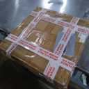 CAP 2-inch Olympic Bumper Plate Weight Set | 100-370 lbs | Multiple Colors | Storage Rack Optional