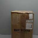 PAKETA 4 Pack Expandable Pull Out Cabinet Organizer, 21'' Deep Pull Out Drawers for Cabinets,Upgrade 3 Slide Rails Sliding Drawer for Kitchen Cabinet Organizer with Adhesive Nano Film (White)