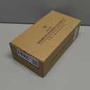 6 Pack Drawer Dividers 6 Inch High, 11”-17" Adjustable Bamboo Organizers Large Expandable Drawer Separators for Cloths, Dresser, Bedroom, Bathroom, Baby Drawer, Office & Kitchen Utensils (Natural)