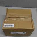 WHK 10 Pack 3/ 4" Press Propress Ball Valve Pro Press Ball Valve Fittings to Press into 3/ 4" Copper（Lead-Free, Pro Press Brass Ball Valve 3/ 4, 10PCS)