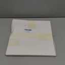 Shower Corner Water Guard, Large Size Tub Shower Water Guard, Shower Splash Guards,Bathtub Splash Guard Self-Adhesive Tub Guards to Keep Water in Tub (2pcs)