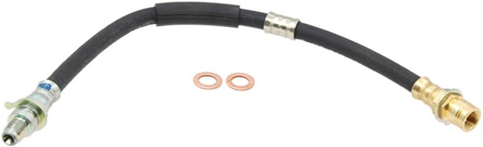 Raybestos BH36581 Professional Grade Hydraulic Brake Hose