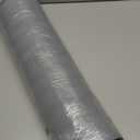 PURRUGS Machine Washable Kitchen Runner Rug 32" x 70", Non-Slip/Skid Hallway Runner Rug, Super Absorbent Soft Area Rug for Kitchen, Hallway & Laundry, Rolled Packaging, Midnight Blue