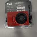 RKK Door Lock Installation Kit, Including 2-1/8" and 1" Hole Saw with Guide Template & Arbor Hole Saw Kit for Wooden Doors/Windows (1 Set)