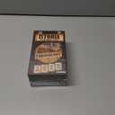 QUOKKA USA History & Personality Board Card Game - Istoria 500 Trivia Cards Double-Sided Deck - Fun Educational Trivia Games for Adults, Friends & Family Night - Ages 15+